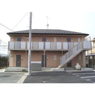 アルテール守山の画像