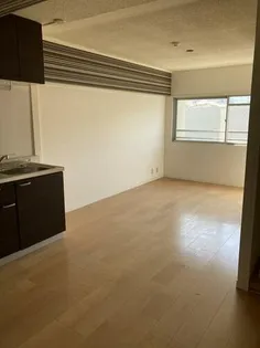 響コーポ【208号室】の間取り