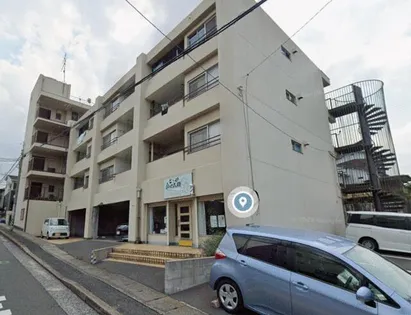 響コーポの画像