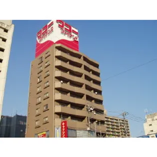 愛知県名古屋市北区志賀南通1丁目【マンション】の外観