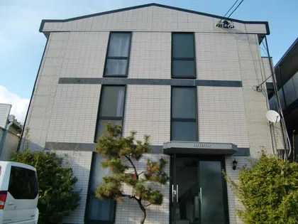 パレス名四十一屋Ⅱの画像