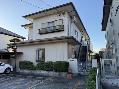 SUNハイツの画像