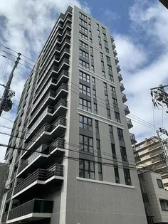 レーベン姫路本町【404号室】の外観