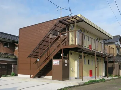 プログレス伊佐津の画像