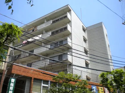 日野ビルの画像