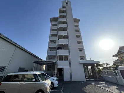 シャトレ日根野の画像