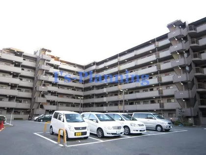 パデシオン宇治木幡の画像