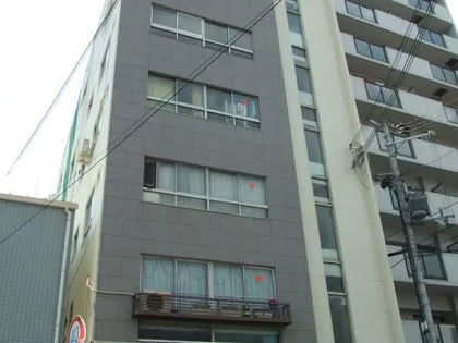 吉沢ビルの画像