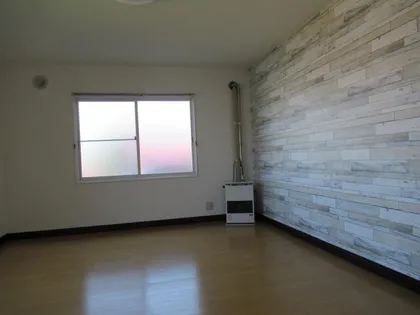 北海道小樽市緑2丁目【アパート】の外観