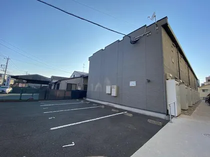 ROI DE GLAND大田町の画像