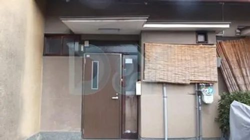 京都府京都市伏見区向島中島町【一戸建】の外観