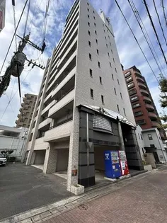 ダイナコート小倉下到津Ⅱ【903号室】の間取り