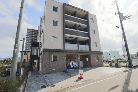 WEST VALLEY KYOTO馬堀の画像