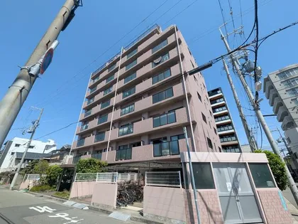 エクセル武庫川の画像