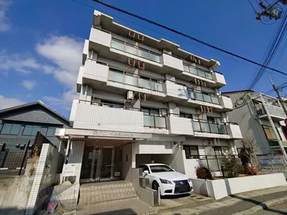 ジョイフル東灘の画像