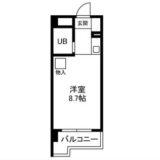 ホワイトパレス戸畑の画像