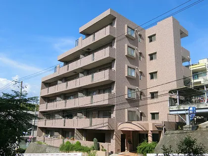 シルフィード緑地Ⅱの画像