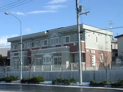 ヒルトップガーデンの画像