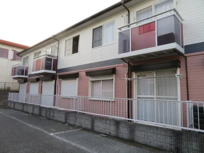 ステータスコーポ【2階】の間取り