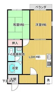 ステータスコーポの画像