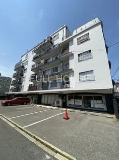 大川ハイツの画像