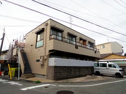 アネックスコートの画像