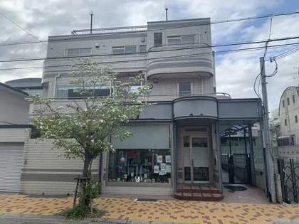 兵庫県神戸市東灘区住吉宮町3丁目【マンション】の間取り