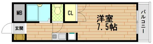 兵庫県神戸市東灘区住吉宮町3丁目【マンション】の外観