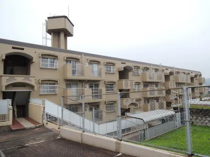 エメラルドマンション緑ヶ丘の画像