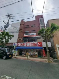 丸新ビルの画像