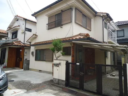 兵庫県神戸市西区王塚台5丁目【一戸建】の外観