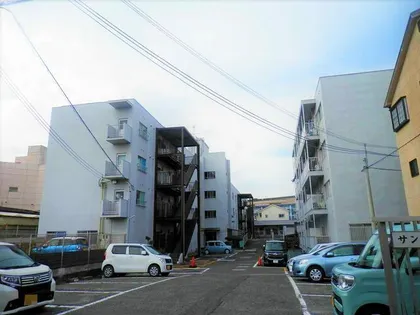 サンシャイン尾崎の画像