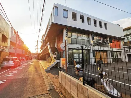 ユースクエアプラス雲雀丘花屋敷の画像