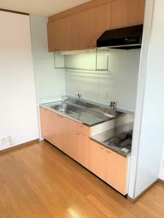 レイクランド第6ビルの画像