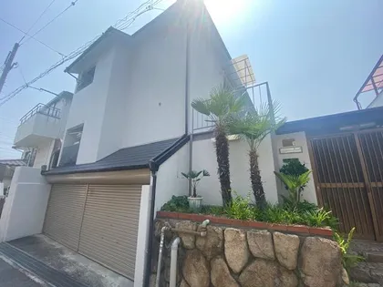 アーバンアサオ【2階】の外観