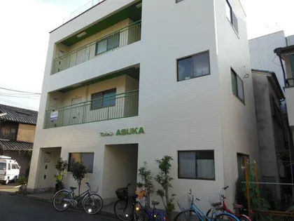 マンションASUKAの画像