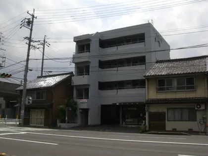 日栄ビルの画像