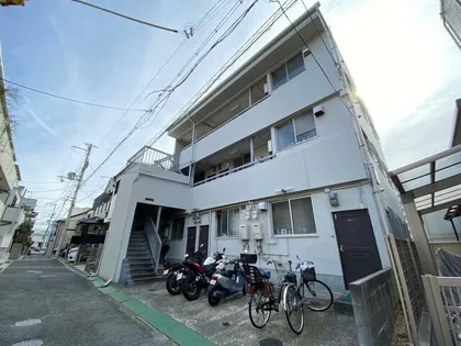 レシェンテ楠丘の画像