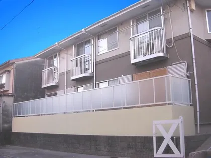 花ノ坊ハイツの画像