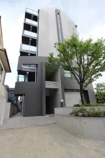 ディアコート八木の画像