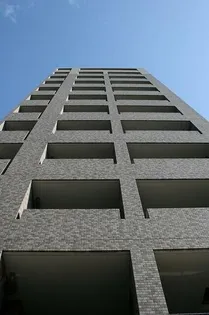 リーガル京都烏丸御池【8階】の外観