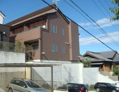 愛知県名古屋市緑区大高町字伊賀殿【アパート】の間取り