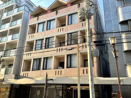 ランブラス芦屋の画像