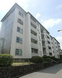 藤阪ハイツD4棟の画像