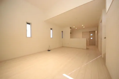 福岡県福岡市東区名島4丁目【一戸建】の外観