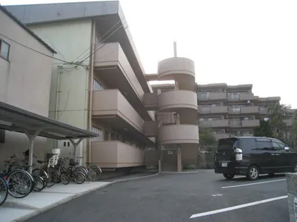 リエス宇治三室戸の画像