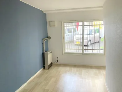 パルコート澄川【107号室】の内装