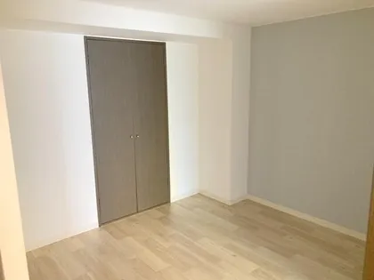 パルコート澄川【107号室】の内装