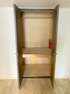 パルコート澄川【107号室】の内装