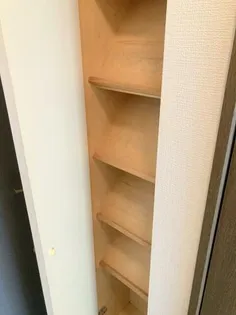 パルコート澄川【107号室】の内装